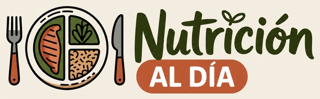 Nutrición al Día